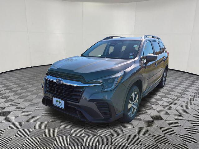 new 2025 Subaru Ascent car, priced at $42,813