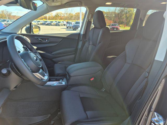 new 2025 Subaru Ascent car, priced at $42,813