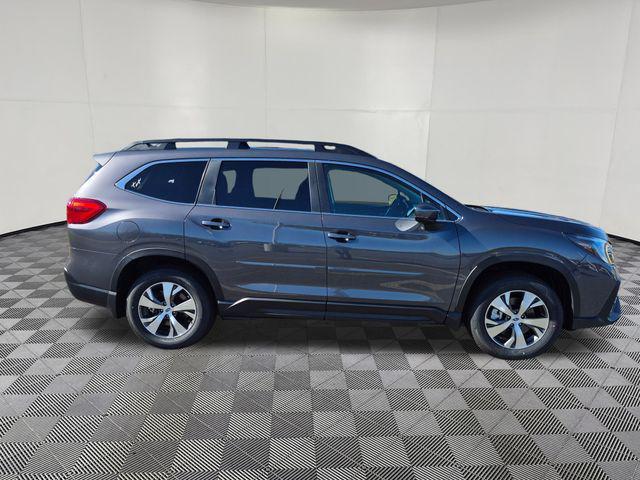 new 2025 Subaru Ascent car, priced at $42,813