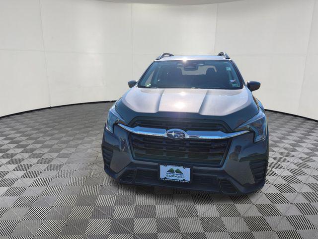 new 2025 Subaru Ascent car, priced at $42,813