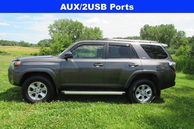 used 2019 Toyota 4Runner car, priced at $26,000