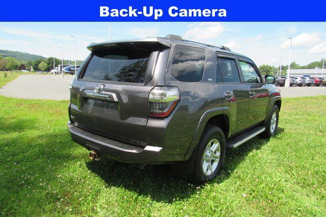 used 2019 Toyota 4Runner car, priced at $26,000