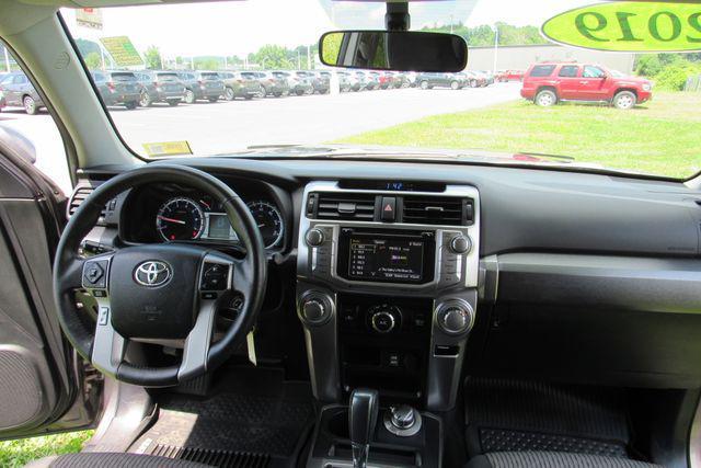 used 2019 Toyota 4Runner car, priced at $26,000