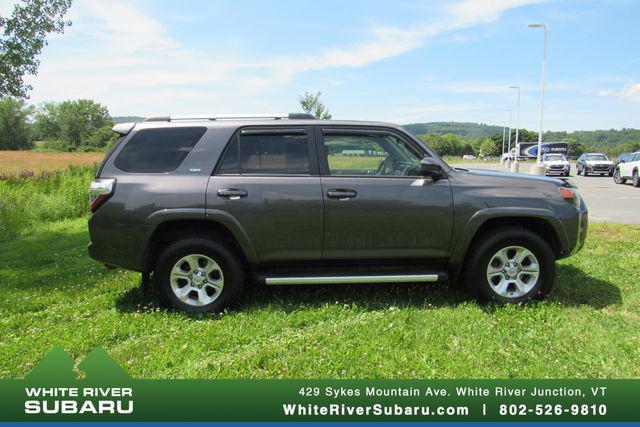 used 2019 Toyota 4Runner car, priced at $26,000