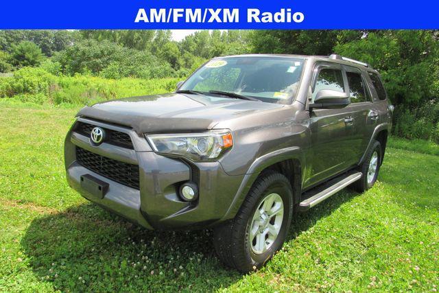 used 2019 Toyota 4Runner car, priced at $26,000