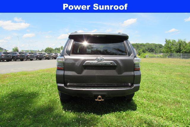 used 2019 Toyota 4Runner car, priced at $26,000