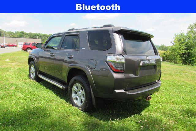 used 2019 Toyota 4Runner car, priced at $26,000