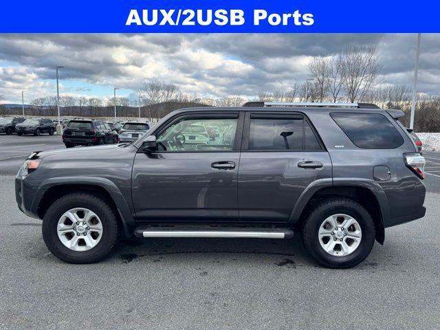 used 2019 Toyota 4Runner car, priced at $25,000