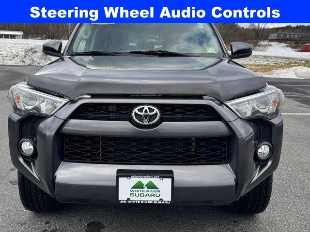 used 2019 Toyota 4Runner car, priced at $25,000