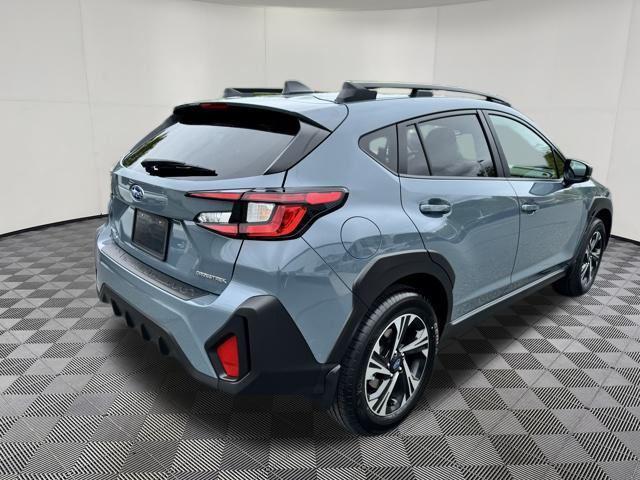 new 2025 Subaru Crosstrek car, priced at $31,962