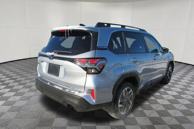 new 2025 Subaru Forester car, priced at $39,652