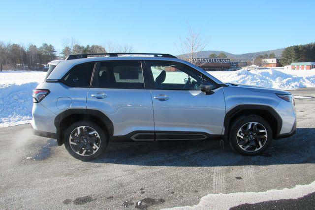 new 2025 Subaru Forester car, priced at $39,652