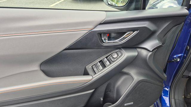 new 2025 Subaru Crosstrek car, priced at $32,904