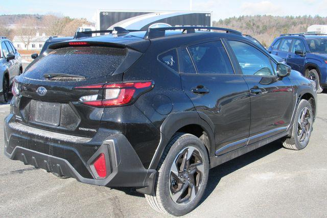 new 2025 Subaru Crosstrek car, priced at $35,250