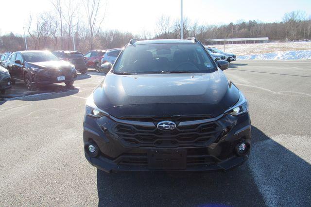 new 2025 Subaru Crosstrek car, priced at $35,250