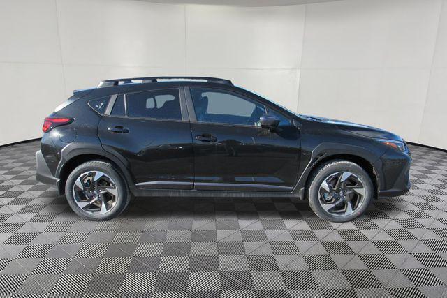 new 2025 Subaru Crosstrek car, priced at $35,250