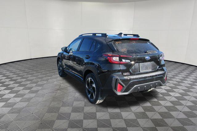 new 2025 Subaru Crosstrek car, priced at $35,250