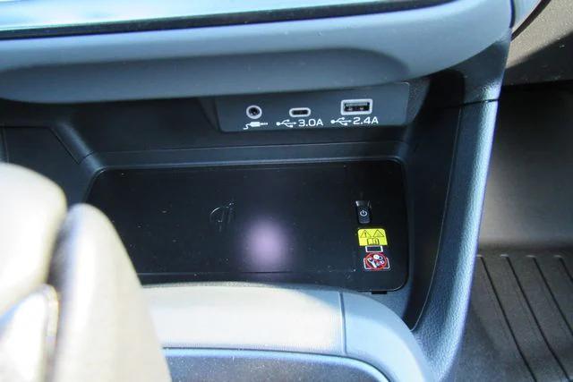 new 2025 Subaru Crosstrek car, priced at $33,379