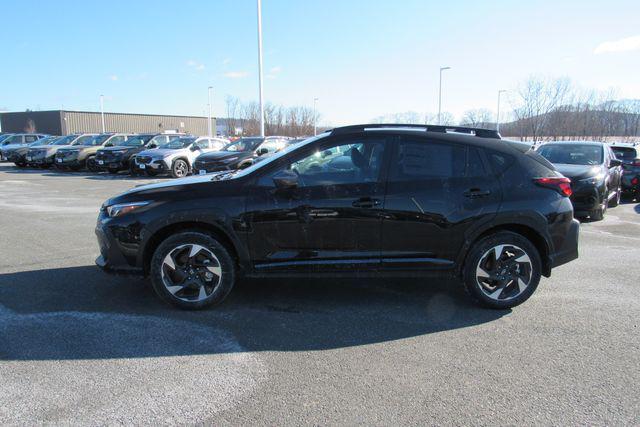 new 2025 Subaru Crosstrek car, priced at $35,250