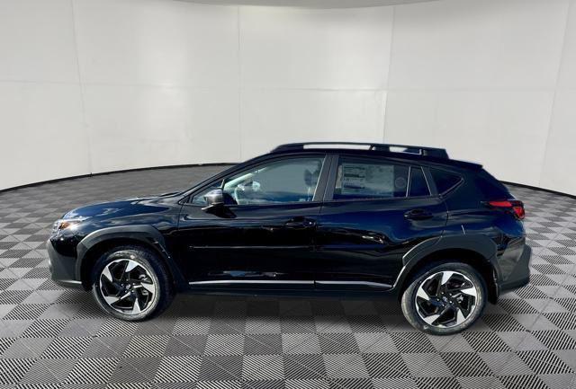 new 2025 Subaru Crosstrek car, priced at $33,757