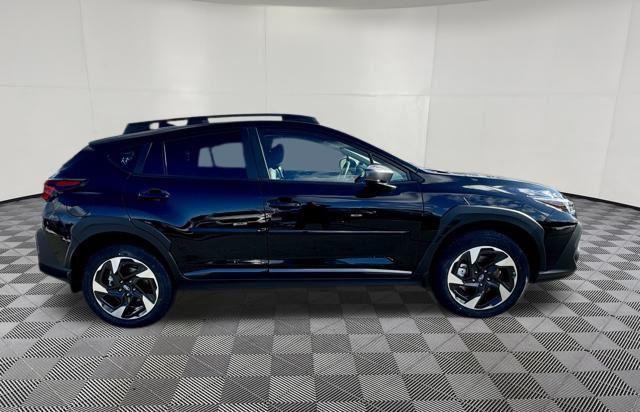 new 2025 Subaru Crosstrek car, priced at $33,757