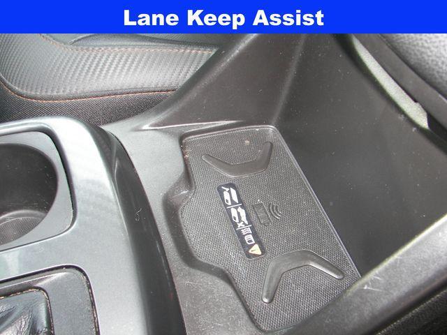 used 2021 GMC Canyon car