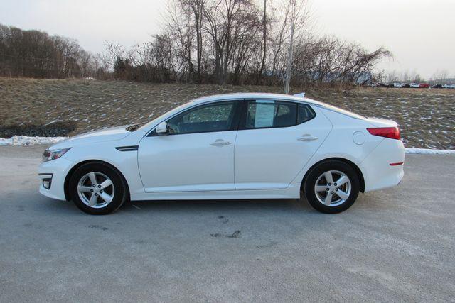 used 2015 Kia Optima car, priced at $9,000