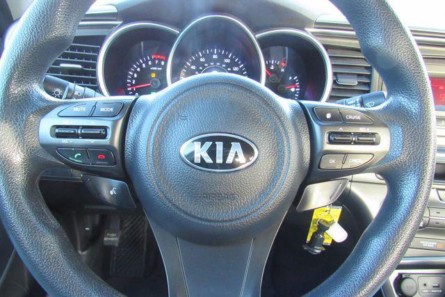 used 2015 Kia Optima car, priced at $9,000