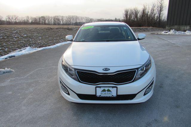 used 2015 Kia Optima car, priced at $9,000