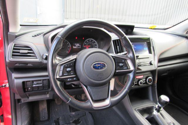 used 2020 Subaru Crosstrek car, priced at $18,500