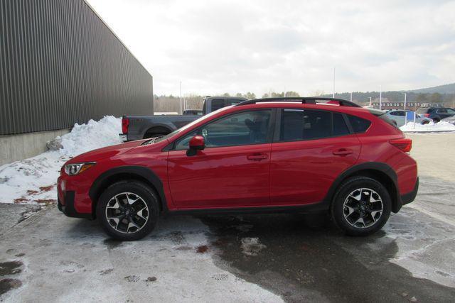 used 2020 Subaru Crosstrek car, priced at $18,500