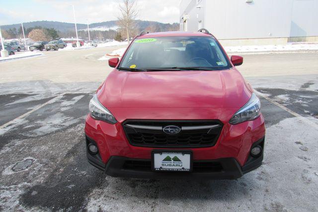 used 2020 Subaru Crosstrek car, priced at $18,500