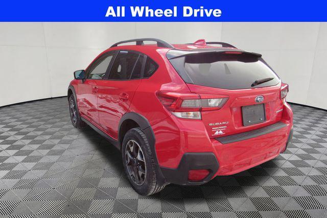 used 2020 Subaru Crosstrek car, priced at $17,400