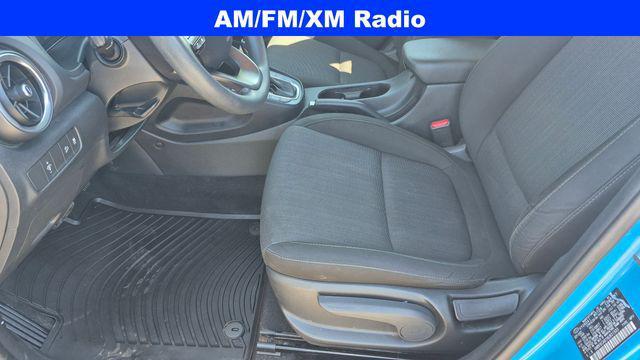 used 2022 Hyundai Kona car, priced at $21,000