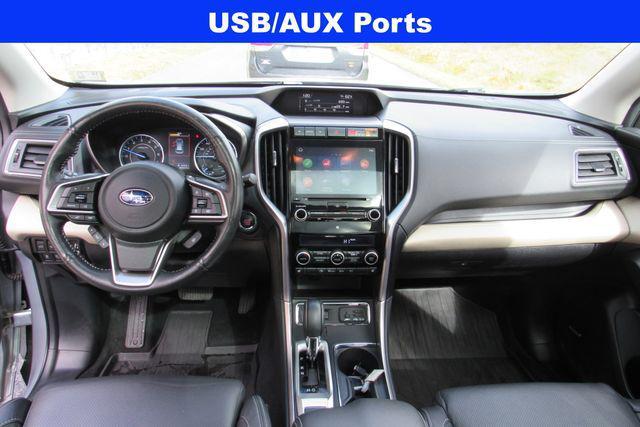 used 2021 Subaru Ascent car, priced at $27,400