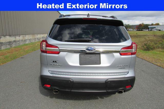 used 2021 Subaru Ascent car, priced at $27,400