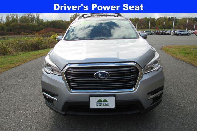 used 2021 Subaru Ascent car, priced at $27,400