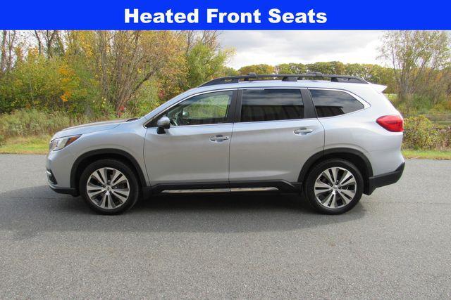 used 2021 Subaru Ascent car, priced at $27,400