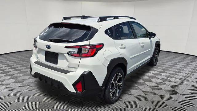 new 2025 Subaru Crosstrek car, priced at $29,869