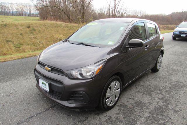 used 2016 Chevrolet Spark car, priced at $8,000