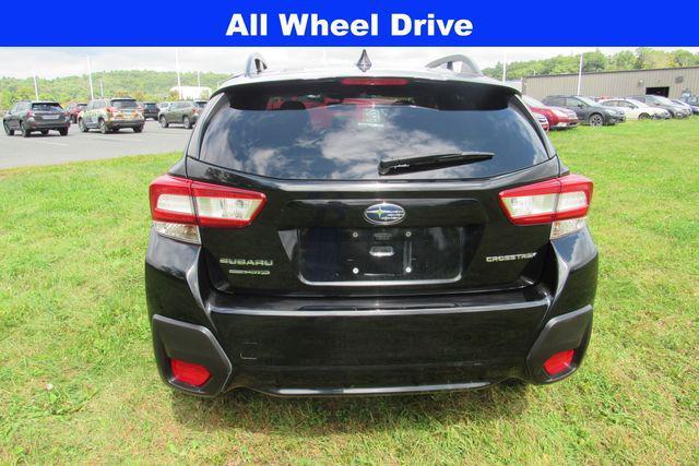 used 2019 Subaru Crosstrek car, priced at $21,700