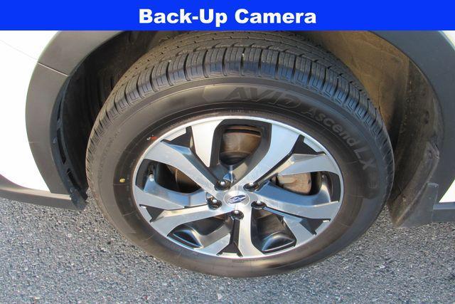 used 2021 Subaru Outback car, priced at $24,000