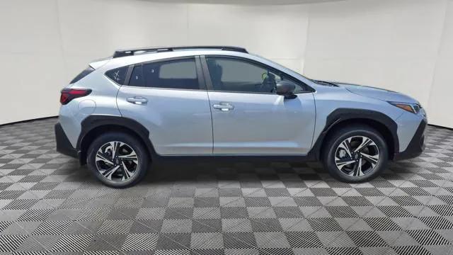 new 2025 Subaru Crosstrek car, priced at $30,250