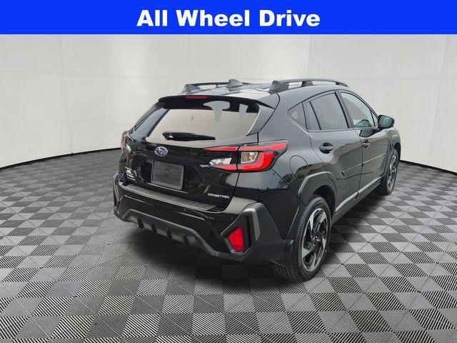 used 2025 Subaru Crosstrek car, priced at $31,000