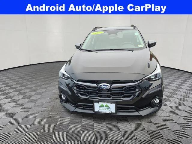 used 2025 Subaru Crosstrek car, priced at $31,000