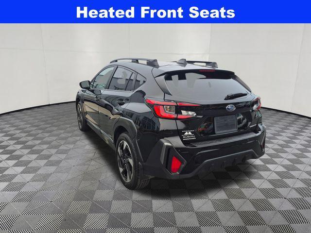 used 2025 Subaru Crosstrek car, priced at $31,000