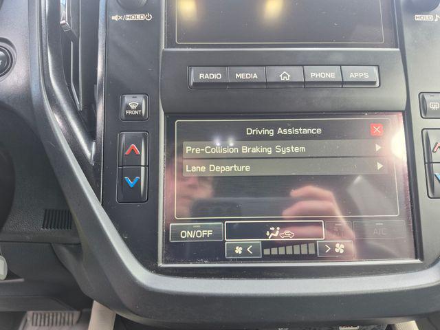 used 2025 Subaru Forester car, priced at $28,000