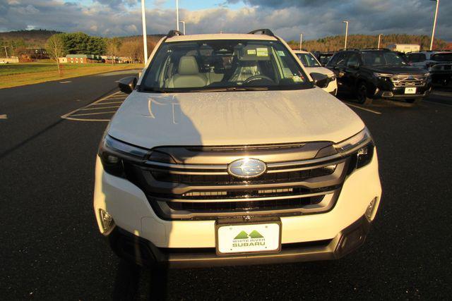 new 2025 Subaru Forester car, priced at $39,793