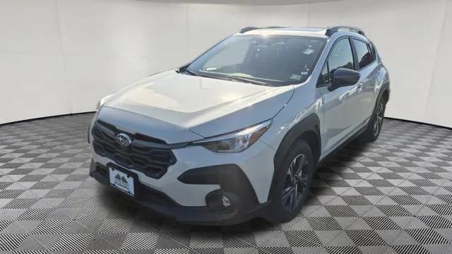 new 2025 Subaru Crosstrek car, priced at $30,339