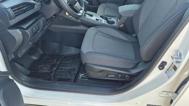 new 2025 Subaru Crosstrek car, priced at $30,339